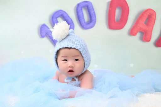 宜阳母乳宝宝湿疹