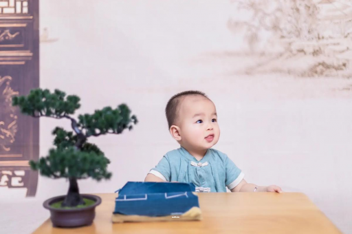 宜阳宝宝抓周必备8件物品