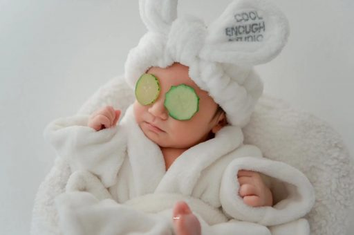 宜阳宝宝发烧后体温低